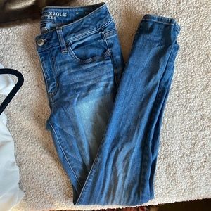 AE jeans